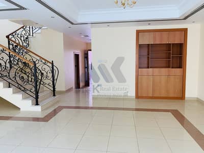 Spacious | Brightest 3 + Maids Villa Spacious | Brightest 3 + Maids Villa