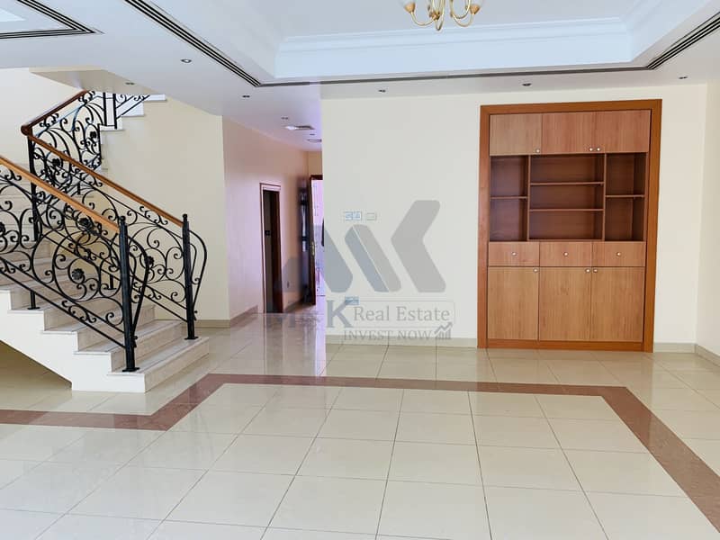 Spacious | Brightest 3 + Maids Villa