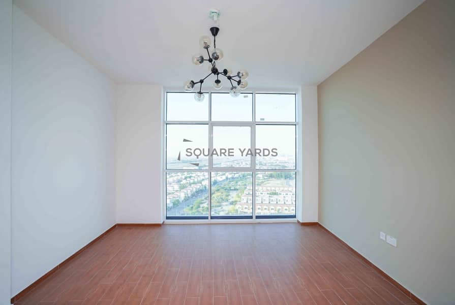 Studio ready to move in Al JVT at AED 35k