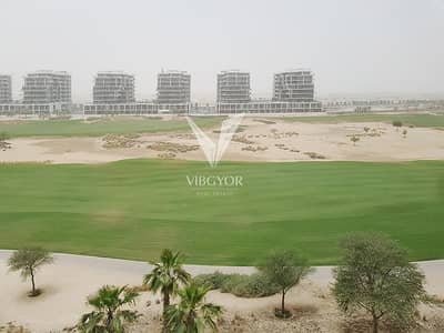 Vacant 2BR+Maid | Golf Course View Vacant 2BR+Maid | Golf Course View