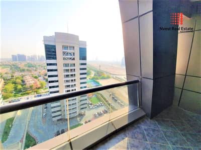 Chiller Free| Upgraded | High floor| 4 cheques Chiller Free| Upgraded | High floor| 4 cheques