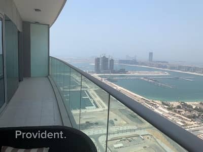 Hot Property | Sea and Palm Jumeirah View