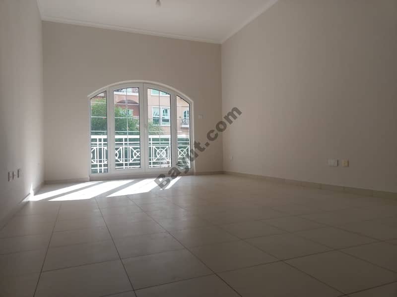 位于迪拜投资园区（DIP），2期，瑞塔吉（综合住宅区） 1 卧室的公寓 34999 AED - 4628608