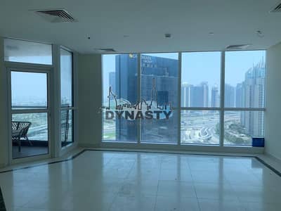 شقة 3 غرف نوم للايجار في دبي مارينا، دبي - Well Maintained | Chiller Free | 3 BR + Maid's | 2 Parking شقة 3 غرف نوم للايجار في دبي مارينا، دبي - Well Maintained | Chiller Free | 3 BR + Maid's | 2 Parking