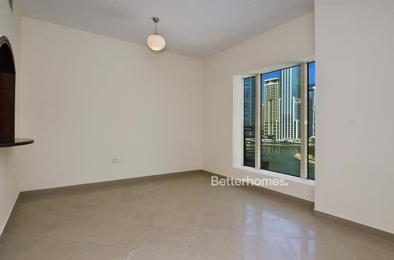 Spacious | Studio | JLT