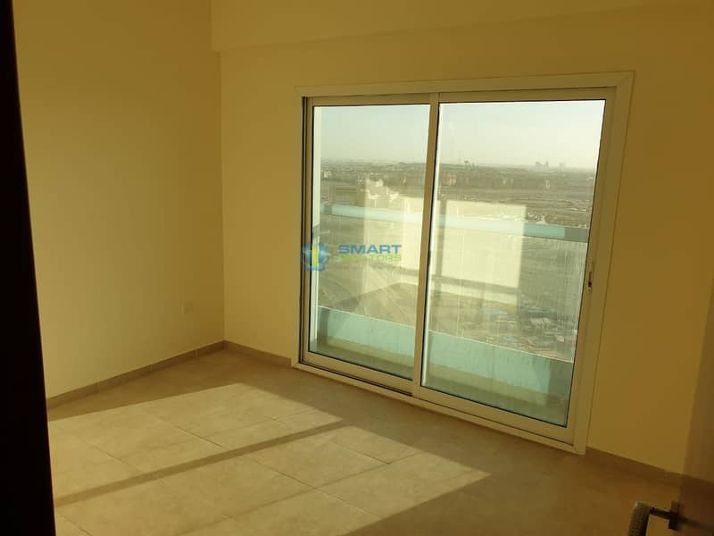 brand new 3 bed in jlt sea view