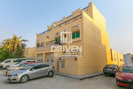 9 Bedroom Villa for Rent in Deira, Dubai - Affordable-priced and Lovely 10 Bed Villa 9 Bedroom Villa for Rent in Deira, Dubai - Affordable-priced and Lovely 10 Bed Villa