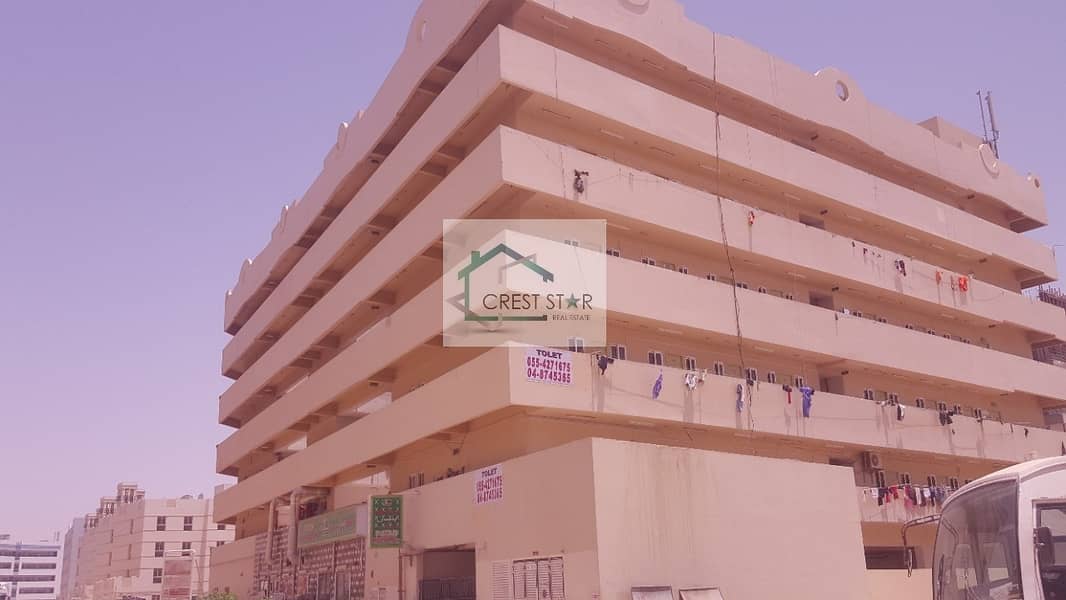 AED 280/PERSON | 8 PERSONS | STUNNING ROOMS AVAILABLE FOR RENT IN JEBEL ALI | NEAR METRO STATION AED 280/PERSON | 8 PERSONS | STUNNING ROOMS AVAILABLE FOR RENT IN JEBEL ALI | NEAR METRO STATION