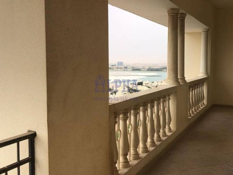 5 Lavish View | 2 Bedroom Unfurnished Apartment