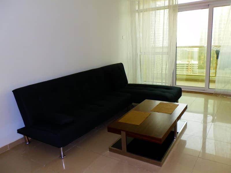 BIGGEST 1BR LAYOUT | Fully furnished | Lake view BIGGEST 1BR LAYOUT | Fully furnished | Lake view