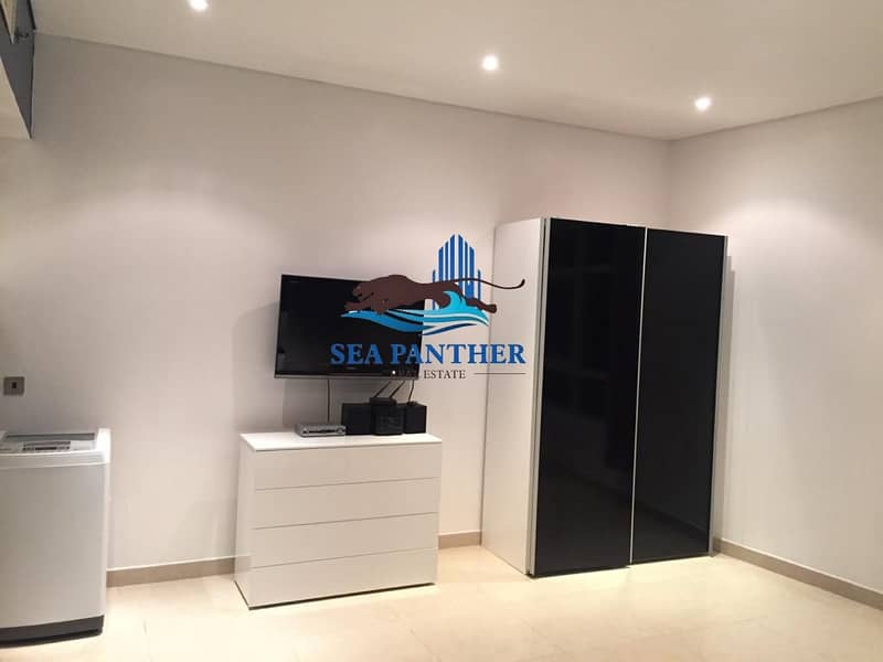 5 LUXURIOUS STUDIO | YACHT BAY | AED 43K