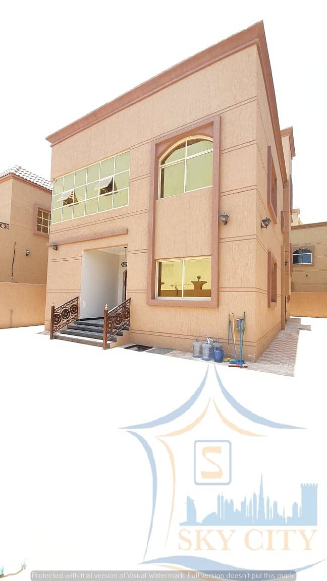 Вилла в Аль Мовайхат，Аль Мовайхат 1, 5 спален, 1600000 AED - 4630483
