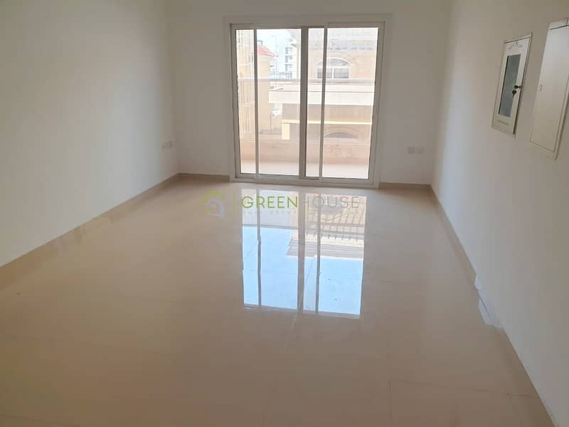 High Quality Brand New Spacious 1 BHK Apartment in Al Amir Residence