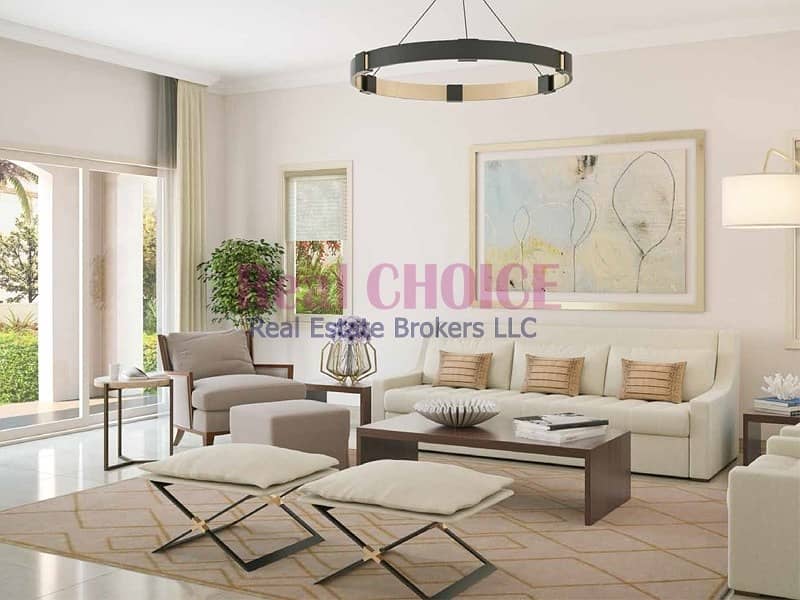 Motivated Seller|Brand New 3BR+Maid Villa Motivated Seller|Brand New 3BR+Maid Villa