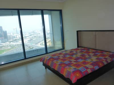 Specious Duplex 1 bedroom + study room in X1 tower