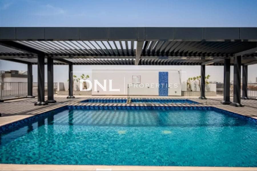 Modern Unit | Amazing View | Prime Location Modern Unit | Amazing View | Prime Location