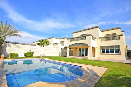 فیلا 4 غرف نوم للبيع في جميرا بارك، دبي - New to Market | Large 4 Bedroom | Quiet Location فیلا 4 غرف نوم للبيع في جميرا بارك، دبي - New to Market | Large 4 Bedroom | Quiet Location
