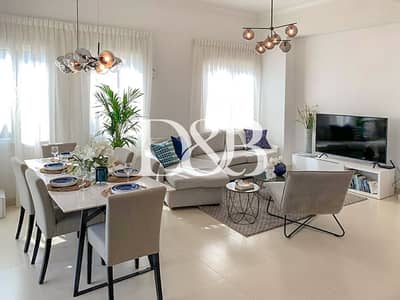Cheapest in The Market| Type 1| Ready for Handover Cheapest in The Market| Type 1| Ready for Handover