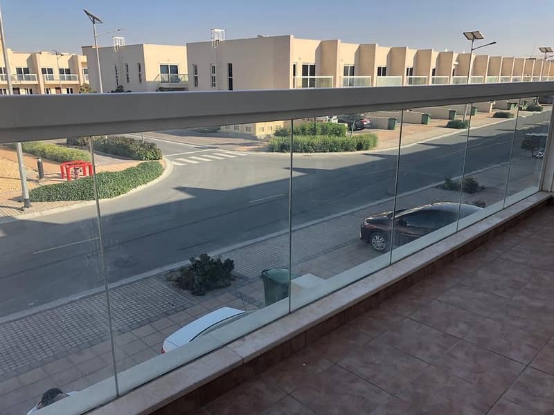 Stunning 3bedroom + Maid Room in Al Warsan Village @68K