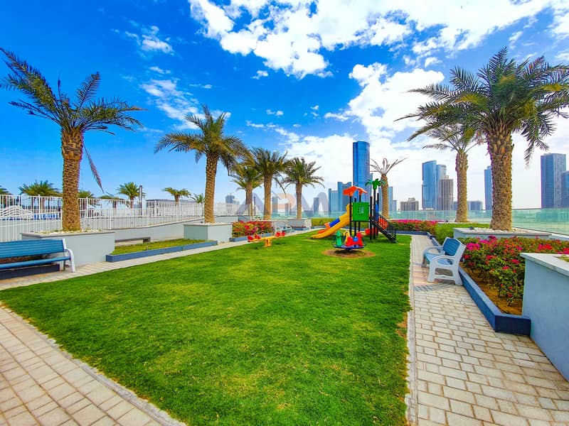 Spectacular ! 1BHk+1 Apartment With Nice View. Spectacular ! 1BHk+1 Apartment With Nice View.