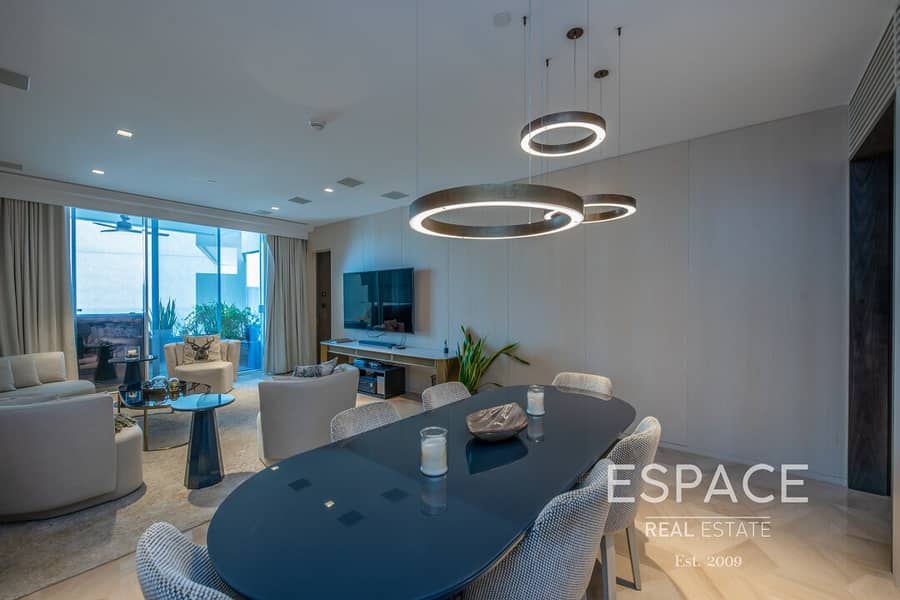 VOT| Fully Furnished | 3 Bed VOT| Fully Furnished | 3 Bed