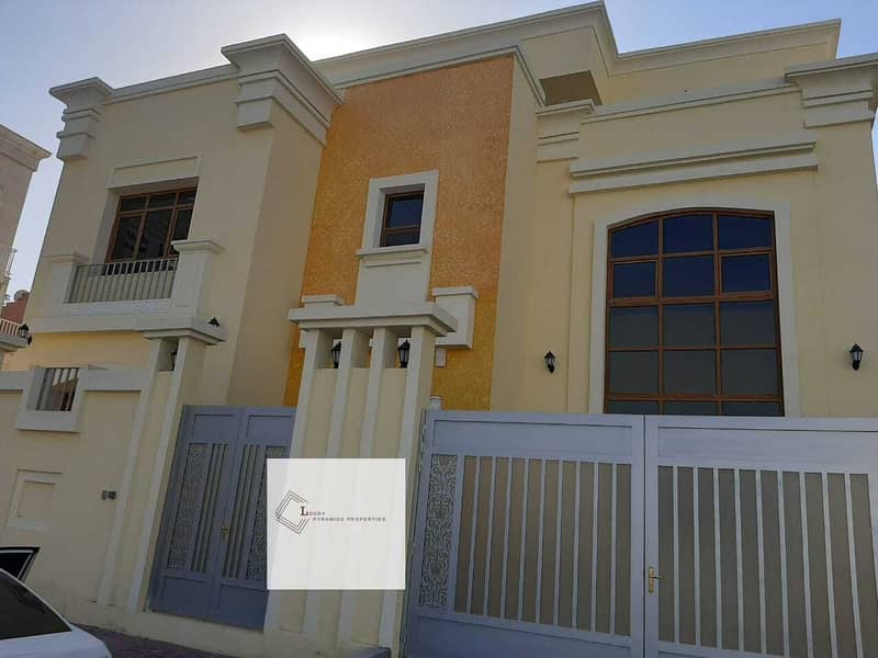 Вилла в Аль Карама, 7 спален, 330000 AED - 4630780