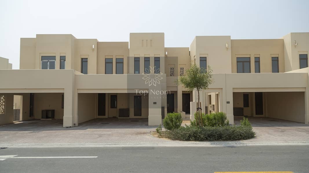 Luxury furnished Villa in Reem Community Luxury furnished Villa in Reem Community