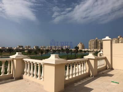 Charming Golf Course View | 4 BR Villa Charming Golf Course View | 4 BR Villa