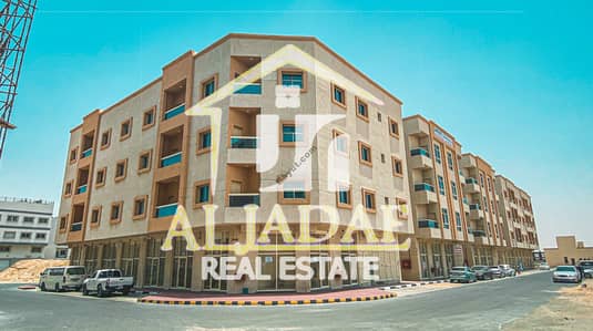 Apartments for rent in ajman in Al Alia Apartments for rent in ajman in Al Alia