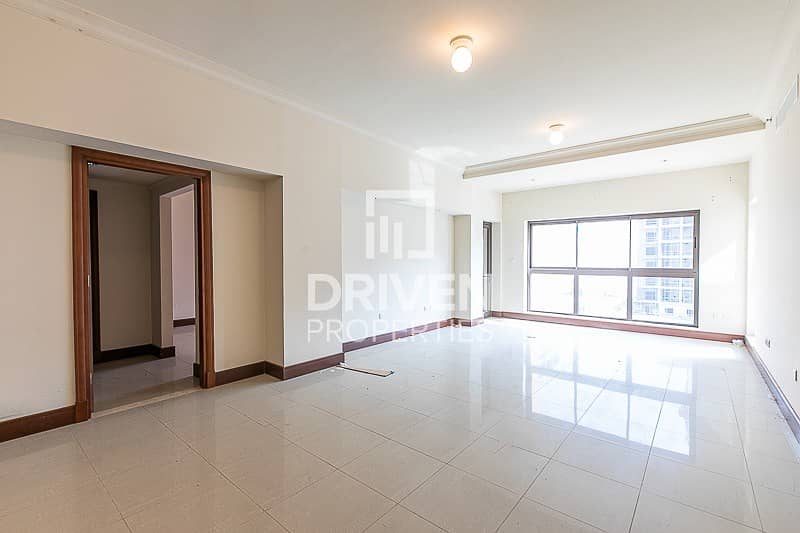Excellent and Well-Managed 2 Bedroom Unit