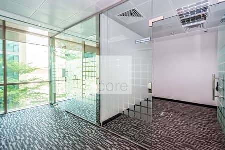 Partitioned | Service charge included | DIFC Partitioned | Service charge included | DIFC