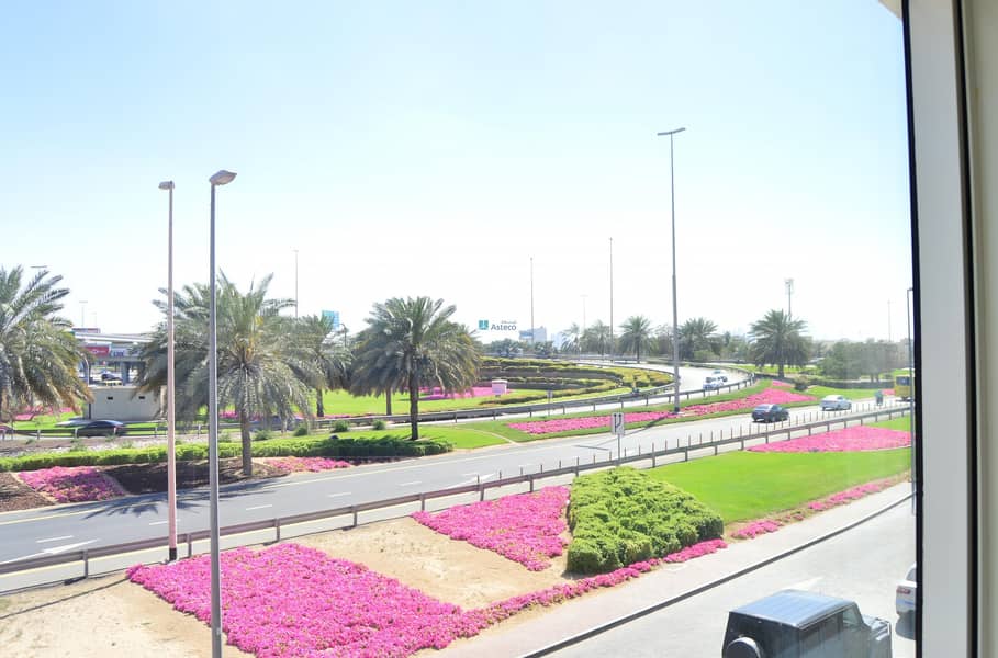 NO Agency Fee 1 Bed Room Apt at Al Safa Near Metro NO Agency Fee 1 Bed Room Apt at Al Safa Near Metro