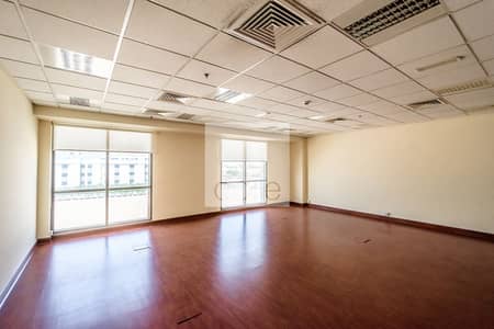 Fitted Office | DED Onshore License Fitted Office | DED Onshore License
