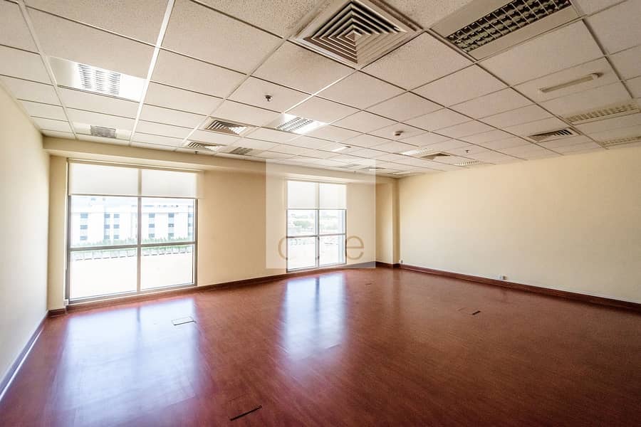 Fitted Office | DED Onshore License Fitted Office | DED Onshore License