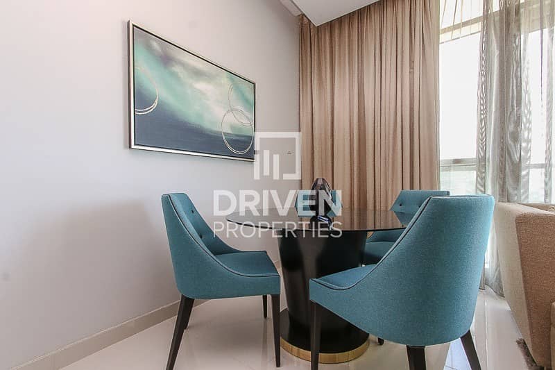 Incredible and Modern 2 Bedroom Apartment