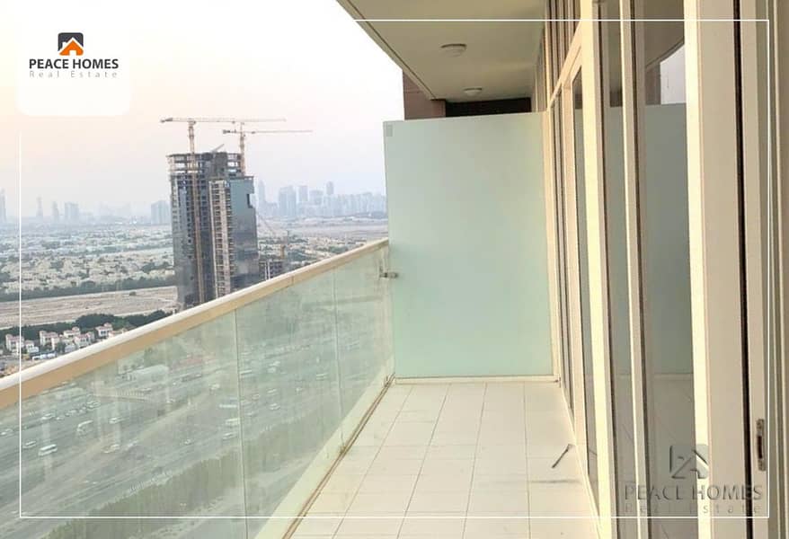 READY TO MOVE | BRAND NEW  FULLY FURNISHED | MASSIVE 1BR