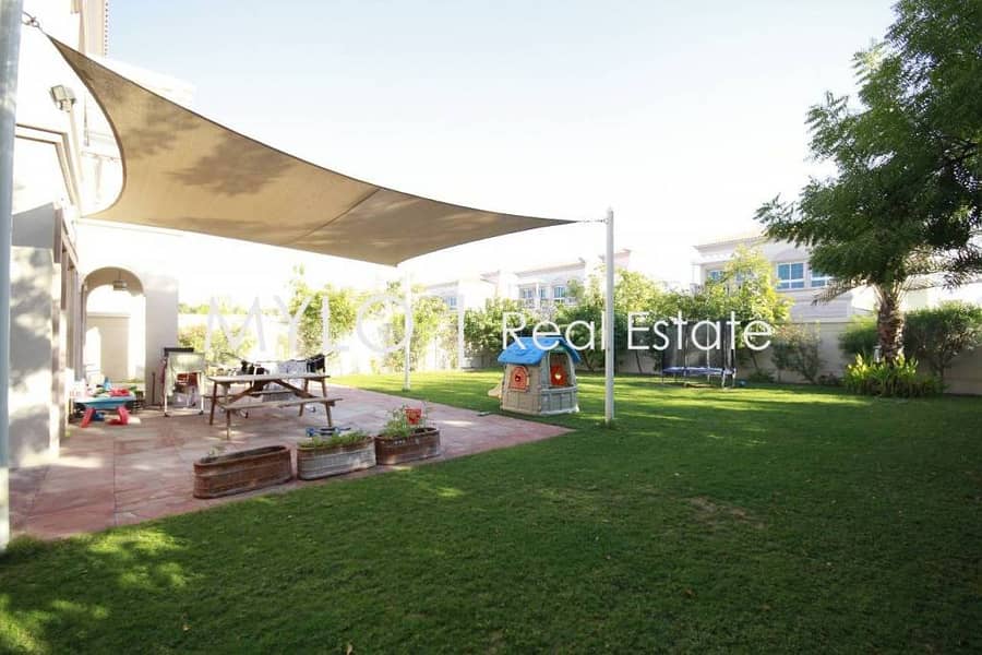 Quiet Location VOT 2 Bedroom Med Villa