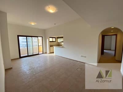 2BR Apt. for rent in Mirdif | Monthly Payments | No commission