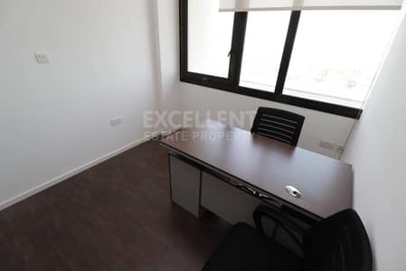 Magnificent Sea View Office at Corniche Magnificent Sea View Office at Corniche