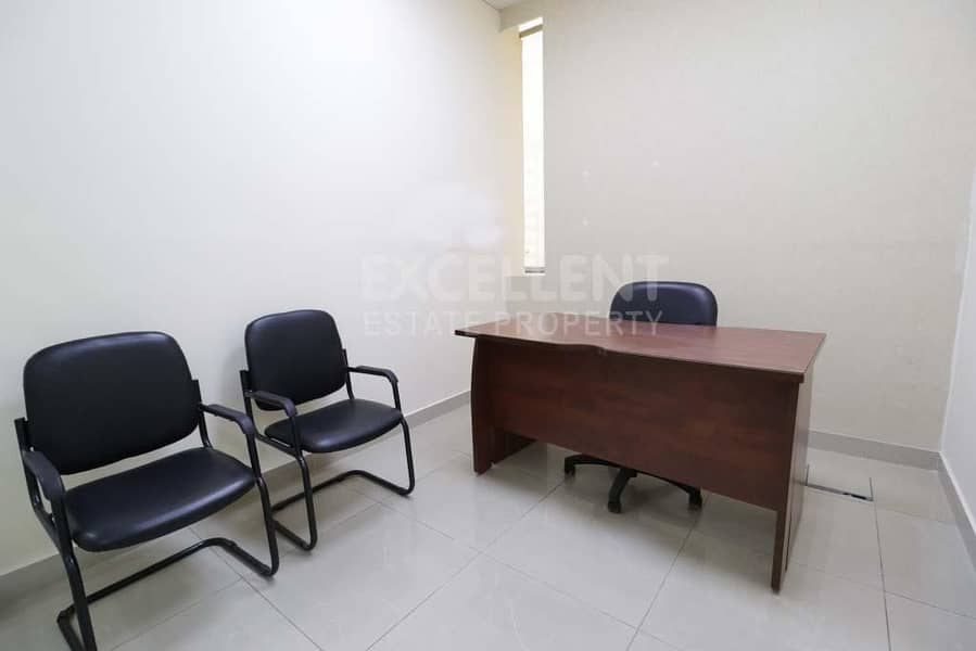 Affordable Offices with Ready Tawtheeq! Easy to Apply Affordable Offices with Ready Tawtheeq! Easy to Apply
