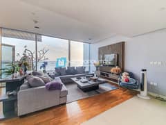 Beautiful Sea view I High floor I Multiple Options