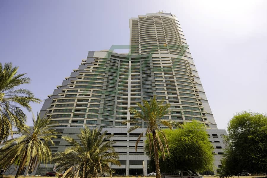 Great 1BR - Al Jaber Tower - Fujairah Great 1BR - Al Jaber Tower - Fujairah