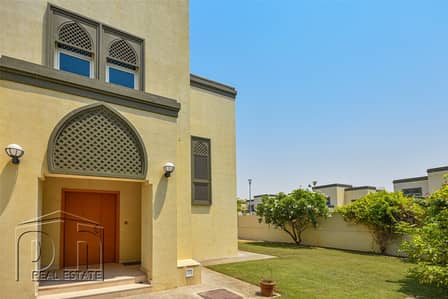 فیلا 3 غرف نوم للايجار في جميرا بارك، دبي - Regional | All Ensuite | Landscaped Garden فیلا 3 غرف نوم للايجار في جميرا بارك، دبي - Regional | All Ensuite | Landscaped Garden