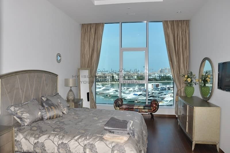 Immaculate furnished Apt. 2 bedroom Adriatic