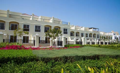 Own Your Villa and Move in With only 2% monthly with No Down Payment! Own Your Villa and Move in With only 2% monthly with No Down Payment!