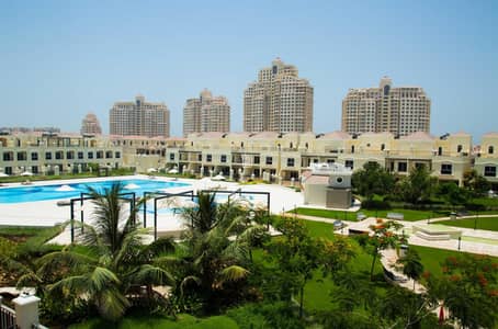 4BR Bayti Villa in the heart of Al Hamra Village 4BR Bayti Villa in the heart of Al Hamra Village