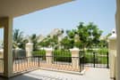 2 4BR Bayti Villa in the heart of Al Hamra Village