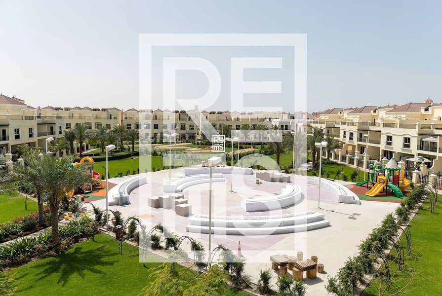 Pay 2% monthly. Move in now with No Down Payment Pay 2% monthly. Move in now with No Down Payment