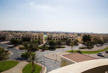 Stunning Lagoon and Golf View Studio |12 cheques Stunning Lagoon and Golf View Studio |12 cheques