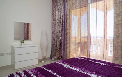 Pleasantly furnished 1BR in Al Hamra Village! Pleasantly furnished 1BR in Al Hamra Village!